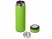Вакуумный термос Vacuum Flask C1, soft touch, 420мл, зеленое яблоко