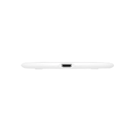 Беспроводное ЗУ Rombica NEO Spirit Quick, белый