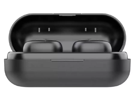 Наушники HIPER TWS Lazo X31 Black (HTW-LX31) Bluetooth 5.3 гарнитура, Черный (Р)