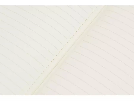Блокнот Notepeno 130x205 мм с тонированными линованными страницами, черный (Р)