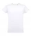 Футболка мужская LUANDA, белый, 5XL, 100% хлопок, 150 г/м2