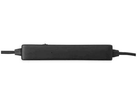 Цветные наушники Bluetooth, черный