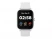 Смарт-часы Canyon SW-74 Wildberry , IP67, серебристый (Р)