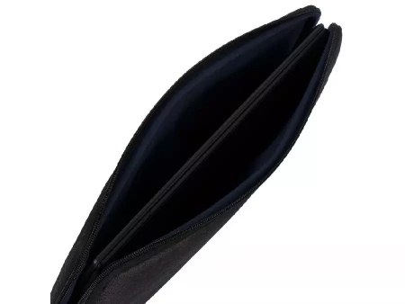 RIVACASE 7703 black ECO чехол для ноутбука 13.3 / 12