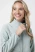 Толстовка Iqoniq Talung из переработанного полиэстера AWARE™, унисекс, 240 г/м² (Зеленый цвет) (размер - M)