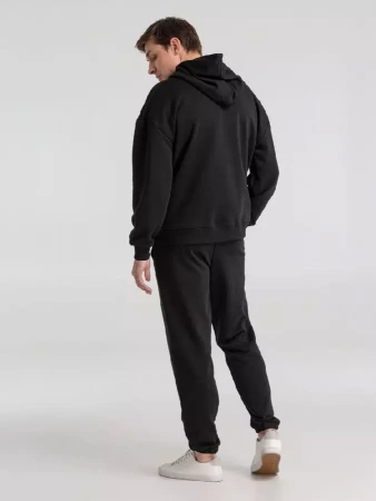 Джоггеры Comfort, черные, размер ХS/S