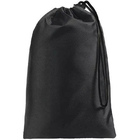 Дождевик Rainman Zip Pro, черный, размер 4XL
