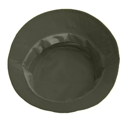 Панама BRIM, хаки, 100% хлопок, твил, 250 г/м2