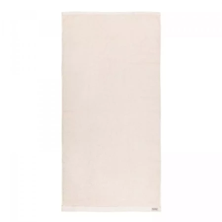 Банное полотенце Ukiyo Sakura из хлопка AWARE™, 500 г/м², 70x140 см (Белый цвет)