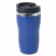 Термокружка  PROMO;  450 мл; синий; металл
