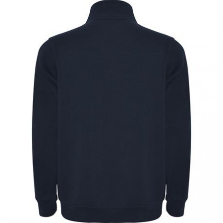 Джемпер (поло) ANETO мужской, МОРСКОЙ СИНИЙ 2XL