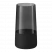 Стакан для воды высокий Блэк Эдишн (Black Edition), черный