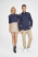 Рубашка женская Burma Women белая, размер S