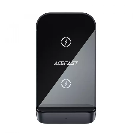 Беспроводное ЗУ ACEFAST E14 desktop wireless charger