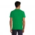 Футболка мужская REGENT, ярко-зеленый, S, 100% хлопок, 150 г/м2