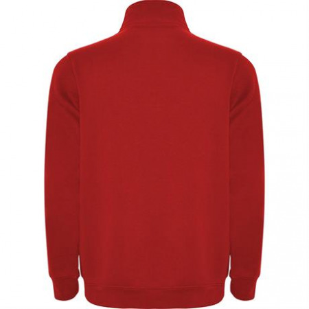 Джемпер (поло) ANETO мужской, КРАСНЫЙ 2XL