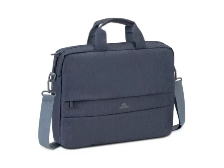 RIVACASE 7532 dark grey сумка для ноутбука 15.6 / 6