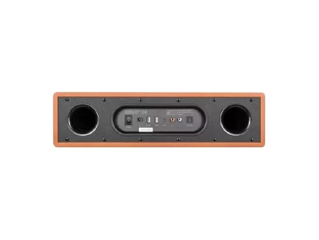 Портативная акустика Rombica Mysound Blues Brown