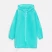 Дождевик Rainman Zip, бирюзовый (тиффани), размер M