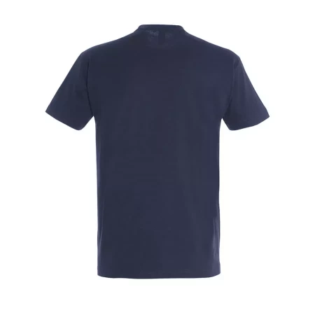 Футболка мужская IMPERIAL, глубокий синий, 3XL, 100% хлопок 190г/м2