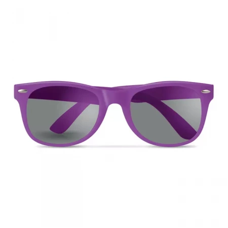 Sunglasses with UV protection (цвет - фиолетовый)