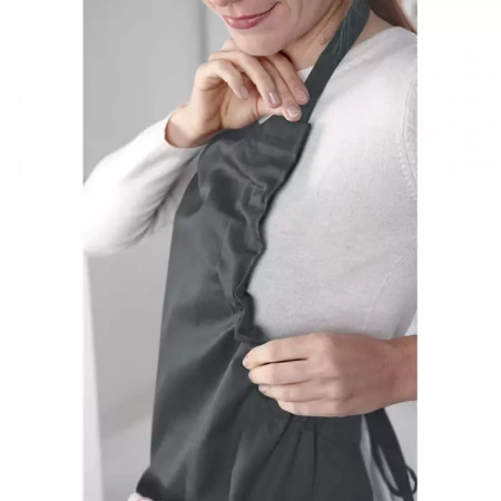 Adjustable apron (цвет - каменный серый)