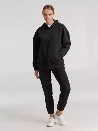 Джоггеры Comfort, черные, размер ХS/S