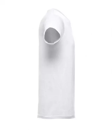 Футболка мужская LUANDA, белый, 2XL, 100% хлопок, 150 г/м2