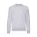 Толстовка мужская с начесом "Classic Set-in Sweat",  серый, 3XL, 80% х/б 20% полиэстер, 280 г/м2
