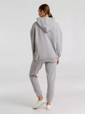 Джоггеры Comfort, светло-серые, размер ХS/S
