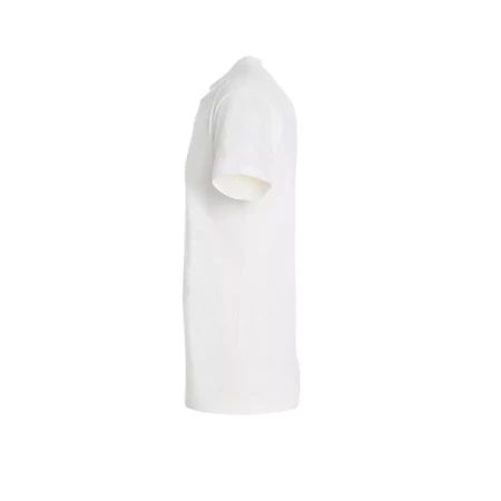 Футболка мужская REGENT, белый, 4XL, 100% хлопок, 150 г/м2