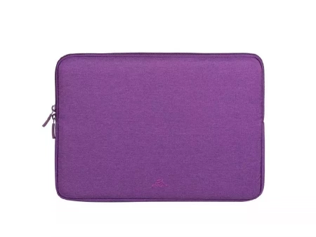 RIVACASE 7703 violet ECO чехол для ноутбука 13.3-14 / 12
