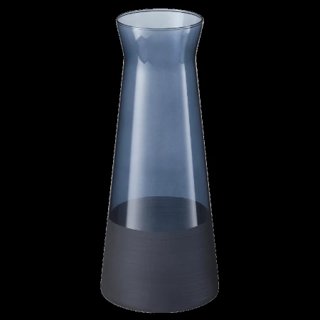Декантер Сапфир (Sapphire), синий