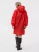 Дождевик Rainman Zip, красный, размер L