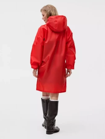 Дождевик Rainman Zip, красный, размер XXL