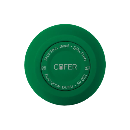 Кофер софт-тач NEO CO12s (зеленый)
