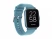 Умные часы CANYON Barberry SW-79, IP 67, BT 5.1, сенсорный дисплей 1.7, морская волна (Р)