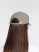 Бейсболка Standard, серая