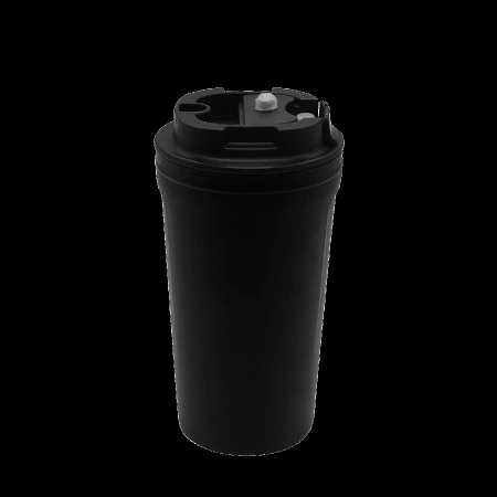 Стакан New Basic (черный)