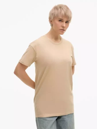 Футболка Imperial 190 песочная, размер XXL