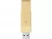 USB-флешка 2.0 на 16 Гб Eco, наутральный