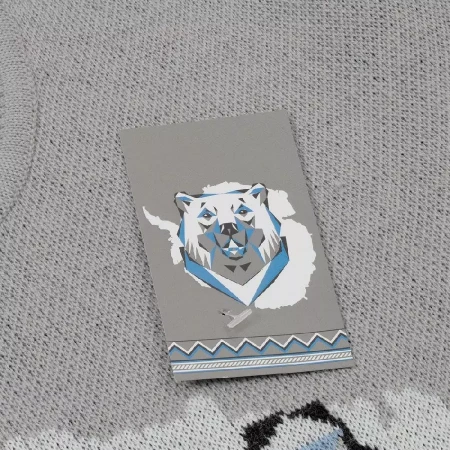 Джемпер Totem Bear, размер XL