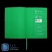Ежедневник Bplanner.01 (зеленый)