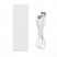 Зарядное устройство, 2500 mAh (Белый цвет)