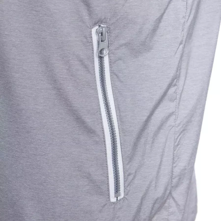 Ветровка мужская "Madeira Man", черный_2XL, 100% п/э, 20D; подкладка: 100% п/э