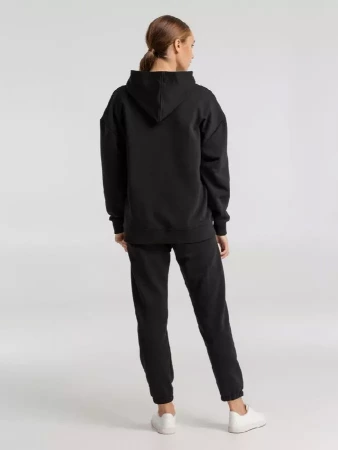 Джоггеры Comfort, черные, размер ХS/S