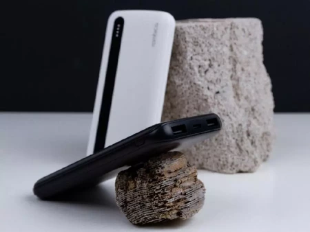 Внешний аккумулятор Rombica NEO PBS100 White (Р)