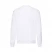 Толстовка мужская с начесом "Classic Set-In Sweat", белый_2XL, 80% х/б, 20% п/э, 260  г/м2