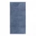 Банное полотенце Ukiyo Sakura из хлопка AWARE™, 500 г/м², 70x140 см (Синий цвет)