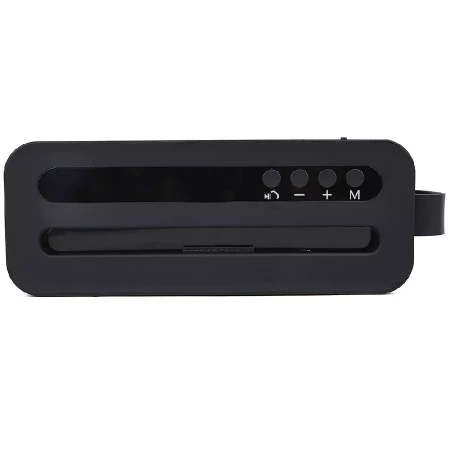 Портативная колонка PERO WS06 wellsound.ultimate, красный